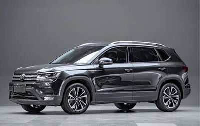 Volkswagen Tharu, 2023 год, 1 890 000 рублей, 1 фотография