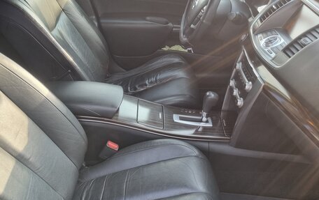Nissan Teana, 2011 год, 950 000 рублей, 5 фотография