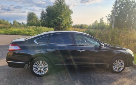 Nissan Teana, 2011 год, 950 000 рублей, 2 фотография
