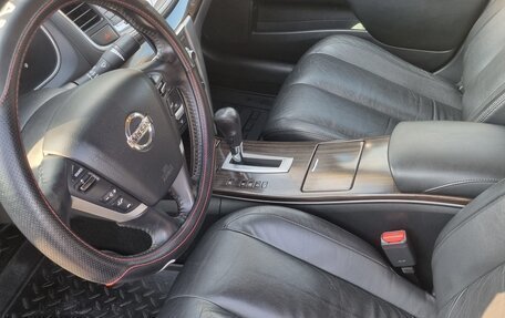 Nissan Teana, 2011 год, 950 000 рублей, 7 фотография