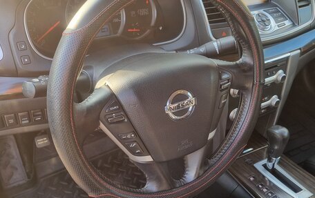 Nissan Teana, 2011 год, 950 000 рублей, 8 фотография