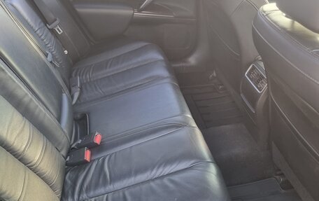 Nissan Teana, 2011 год, 950 000 рублей, 10 фотография