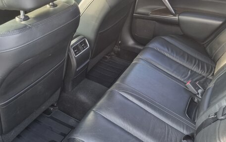 Nissan Teana, 2011 год, 950 000 рублей, 9 фотография