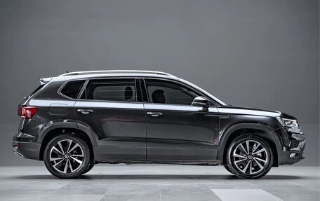 Volkswagen Tharu, 2023 год, 1 890 000 рублей, 5 фотография