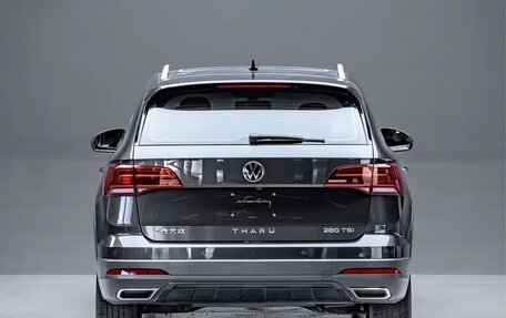 Volkswagen Tharu, 2023 год, 1 890 000 рублей, 7 фотография