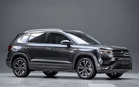 Volkswagen Tharu, 2023 год, 1 890 000 рублей, 3 фотография