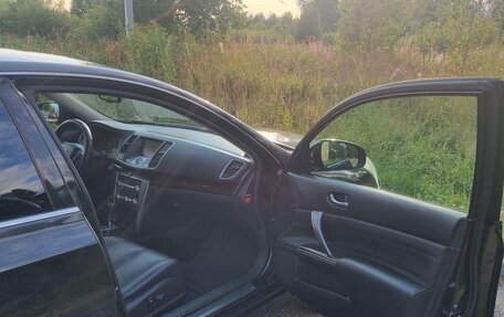 Nissan Teana, 2011 год, 950 000 рублей, 11 фотография