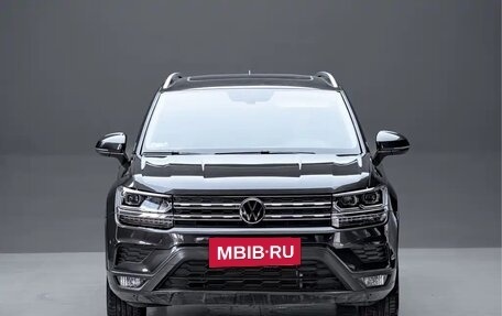 Volkswagen Tharu, 2023 год, 1 890 000 рублей, 2 фотография