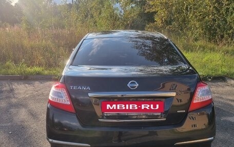 Nissan Teana, 2011 год, 950 000 рублей, 3 фотография