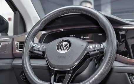 Volkswagen Tharu, 2023 год, 1 890 000 рублей, 11 фотография