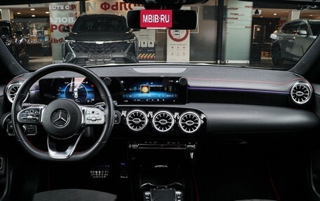 Mercedes-Benz CLA, 2020 год, 3 080 000 рублей, 10 фотография
