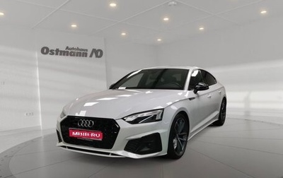 Audi A5, 2020 год, 3 850 000 рублей, 1 фотография