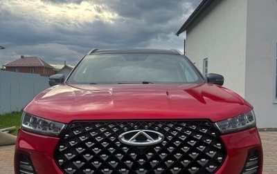 Chery Tiggo 7 Pro, 2020 год, 1 690 000 рублей, 1 фотография