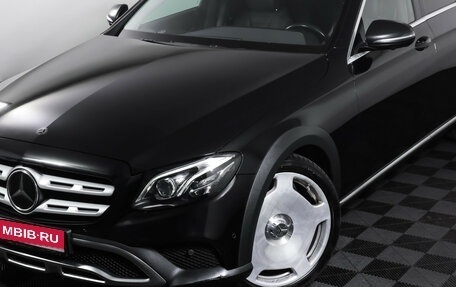 Mercedes-Benz E-Класс, 2017 год, 2 190 000 рублей, 1 фотография