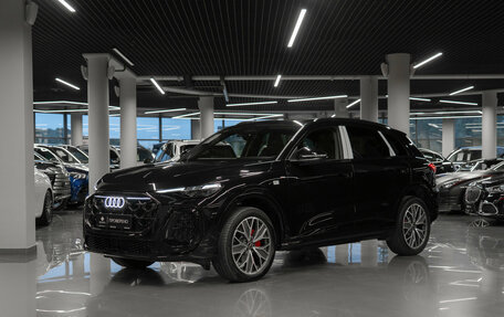 Audi Q5, 2026 год, 6 040 000 рублей, 1 фотография