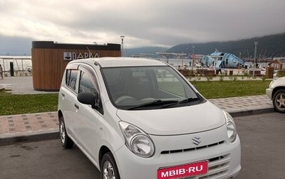 Suzuki Alto, 2009 год, 650 000 рублей, 1 фотография