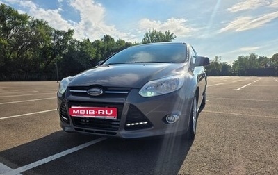 Ford Focus III, 2012 год, 830 000 рублей, 1 фотография