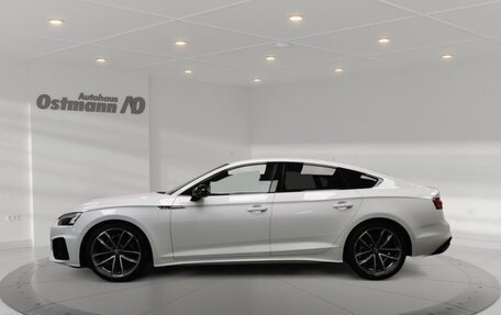 Audi A5, 2020 год, 3 850 000 рублей, 2 фотография