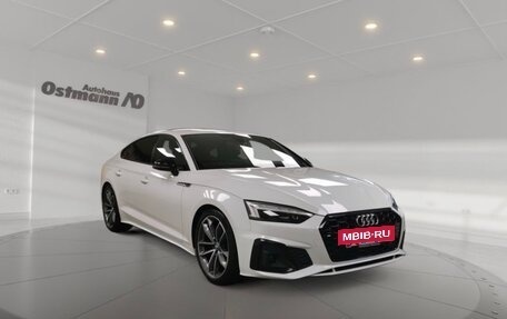 Audi A5, 2020 год, 3 850 000 рублей, 3 фотография