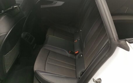 Audi A5, 2020 год, 3 850 000 рублей, 8 фотография
