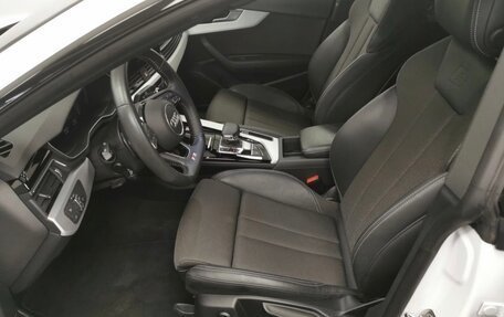 Audi A5, 2020 год, 3 850 000 рублей, 7 фотография