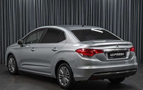 Citroen C4 II рестайлинг, 2013 год, 698 000 рублей, 2 фотография