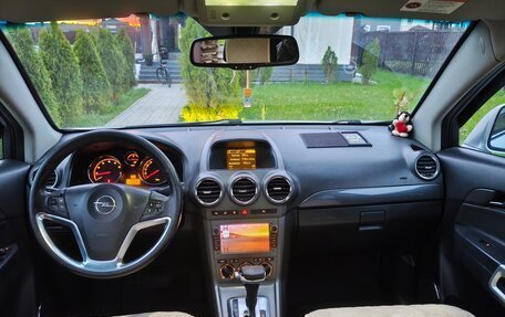 Opel Antara I, 2010 год, 650 000 рублей, 5 фотография