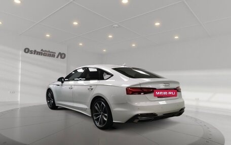 Audi A5, 2020 год, 3 850 000 рублей, 5 фотография