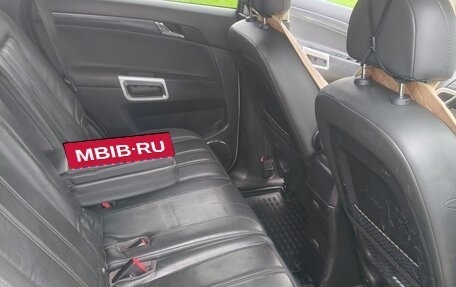 Opel Antara I, 2010 год, 650 000 рублей, 6 фотография