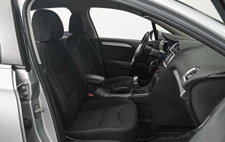 Citroen C4 II рестайлинг, 2013 год, 698 000 рублей, 8 фотография