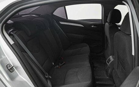 Citroen C4 II рестайлинг, 2013 год, 698 000 рублей, 7 фотография