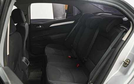 Citroen C4 II рестайлинг, 2013 год, 698 000 рублей, 9 фотография