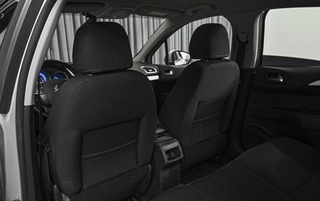 Citroen C4 II рестайлинг, 2013 год, 698 000 рублей, 11 фотография