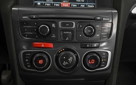 Citroen C4 II рестайлинг, 2013 год, 698 000 рублей, 13 фотография