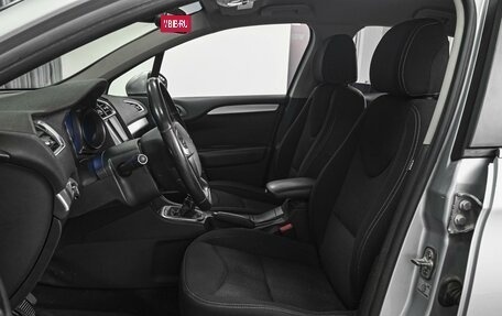 Citroen C4 II рестайлинг, 2013 год, 698 000 рублей, 10 фотография