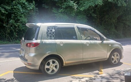 Mazda 2 III, 2004 год, 370 000 рублей, 6 фотография