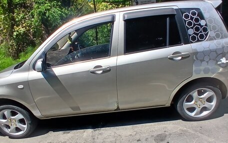 Mazda 2 III, 2004 год, 370 000 рублей, 2 фотография