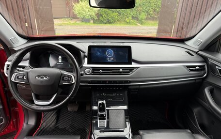 Chery Tiggo 7 Pro, 2020 год, 1 690 000 рублей, 11 фотография