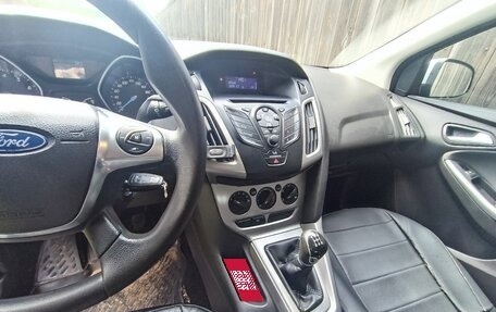 Ford Focus III, 2011 год, 720 000 рублей, 5 фотография