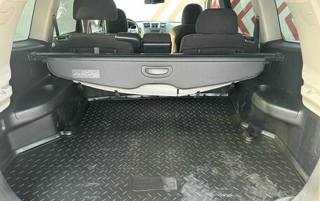 Toyota Highlander III, 2012 год, 1 850 000 рублей, 8 фотография