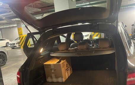 Mercedes-Benz GLC, 2017 год, 3 190 000 рублей, 15 фотография