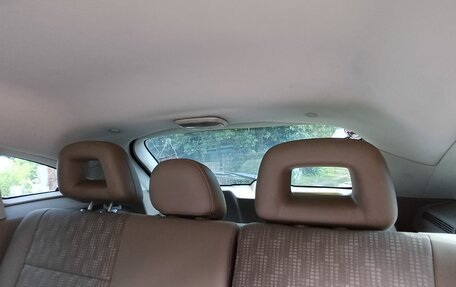 Dodge Caliber I рестайлинг, 2007 год, 450 000 рублей, 5 фотография