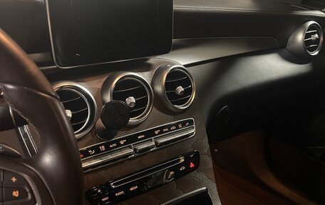 Mercedes-Benz GLC, 2017 год, 3 190 000 рублей, 11 фотография