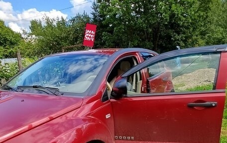 Dodge Caliber I рестайлинг, 2007 год, 450 000 рублей, 2 фотография