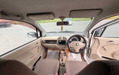 Suzuki Alto, 2009 год, 650 000 рублей, 8 фотография