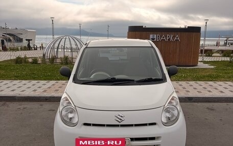 Suzuki Alto, 2009 год, 650 000 рублей, 7 фотография