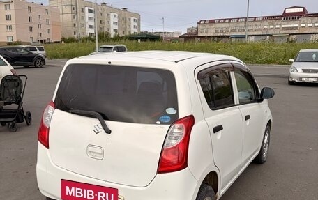 Suzuki Alto, 2009 год, 650 000 рублей, 3 фотография