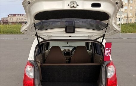 Suzuki Alto, 2009 год, 650 000 рублей, 4 фотография