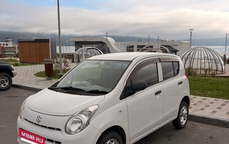 Suzuki Alto, 2009 год, 650 000 рублей, 6 фотография