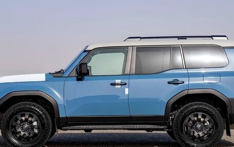 Toyota Land Cruiser Prado, 2026 год, 9 000 000 рублей, 6 фотография